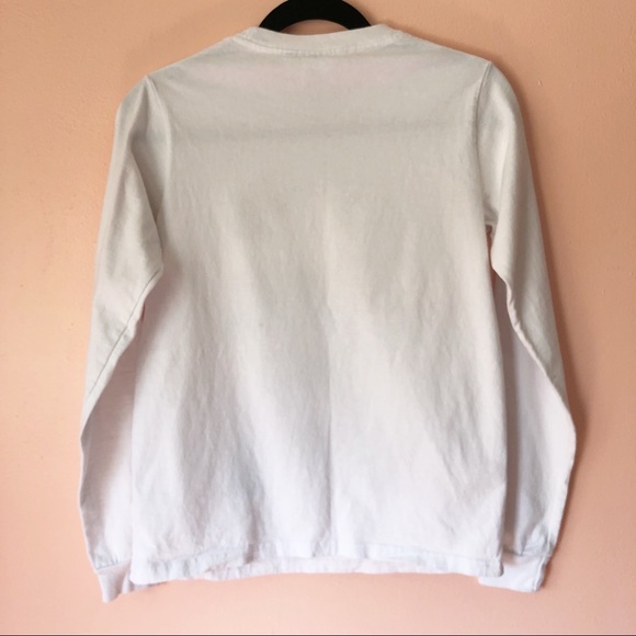 Good American X VFiles Long Sleeve Tee - Picture 3 of 3